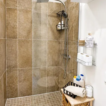 Apartment En Plein Centre De ! *